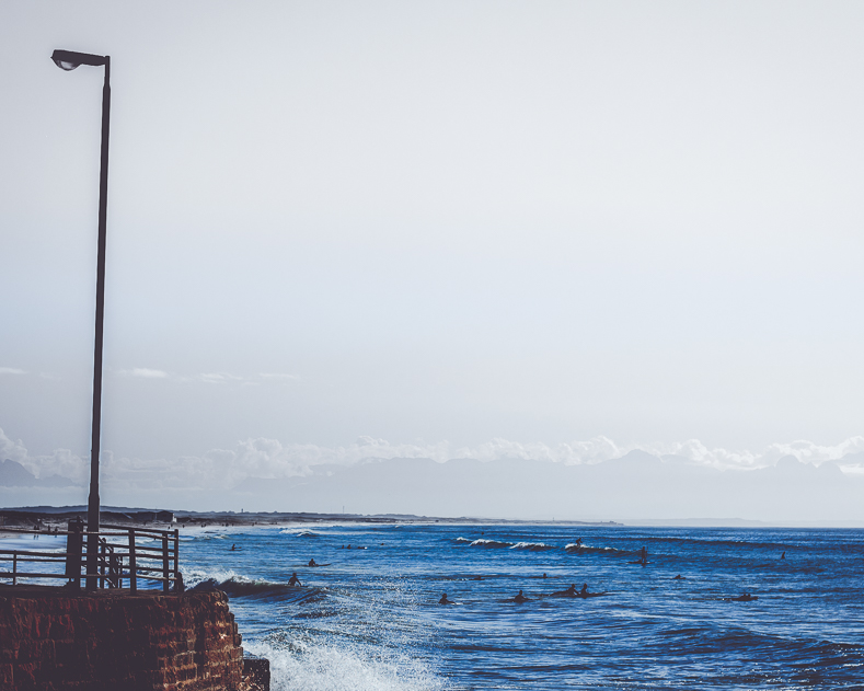 Distance